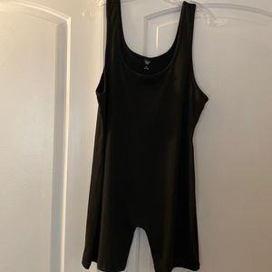 Never worn body suit.